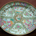 2697 rose medallon plater 1