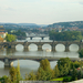 10 Vltava river and bridges