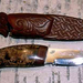 Arnfinns fishing knife