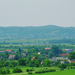Igy néz kilát kép  Győrről a Víztorony tetején! 004