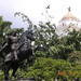 203 Caracas - Plaza Bolívar & Cathedral