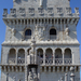 A világhírű Belém-torony, 1983 óta Világörökség