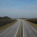 Autópálya Dániában Motorvej i Denmark (E39)