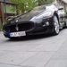 Maserati GT S