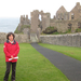 Dunluce Castle (Észak-Írország)