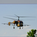 Szúnyogírtó helikopter 2