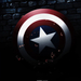 captain america teaser poszter