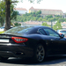 Maserati Granturismo S