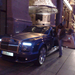 RR Mansory DHC