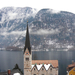 Hallstatt Kirche