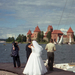 279 Esküvő Trakaiban Litvánia