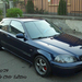 Zsolesz Civic 2006