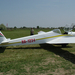 DSCF8209Falke motoros vitorlázó-repülőgép