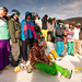Billabong MuMuS 2011 | Snowboard csapatverseny
