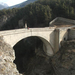 Briancon, Pont d'Asfeld