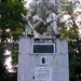 Jászladány, I. világháborús emlékmű