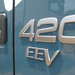 Volvo FH 420 Globetrotter EEV