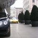 Bentley Continental GT & Ferrari F430