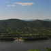 Panorama-Visegrad