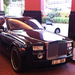 Rolls Royce Phantom Hamann
