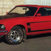 1969 Ford Boss 302 Mustang