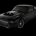 Ford mustang Obsidian 601 1024x768