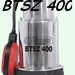 btsz 400