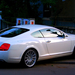 Bentley continental GT speed