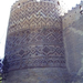 Karim kán XVIII. századi citadellája