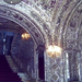 Golesztán-palota, tükrös lépcsőház