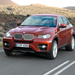 BMW-X6 2009 1024x768 wallpaper 03