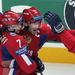 Lokomotiv Yaroslavl    Локомотив Яросла́вль