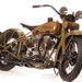 Harley-Davidson JDH 1929