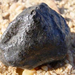 Afganisztán,Egy darabka a megtalált meteoritok közül