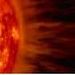 A csillagászok szerint a napkitörés teljesen hatástalan a Földön