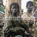 B Child Soldiers LRA