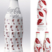 coca-cola light bottle by manolo blahnik