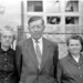 Louny, Mária, Gyula, Rozika 1962