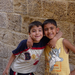 Gyerekek...valahol Aleppoban
