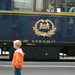 orient expressz