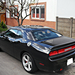 Dodge Challenger SRT-8