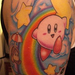 kirbys-dreamland-tattoo