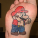 Video Game Tattoos 09