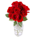 dozen red roses RJ1580 enlarge
