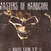 (MOH058) Masters Of Hardcore - Raise Cain (front)