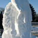snow sculpture 41sfw
