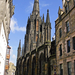 Royal mile 1