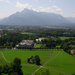 Kilátás Dél felé (Salzburg)