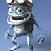 CRAZY FROG