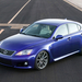 Lexus IS-F 2007 07 1024x768